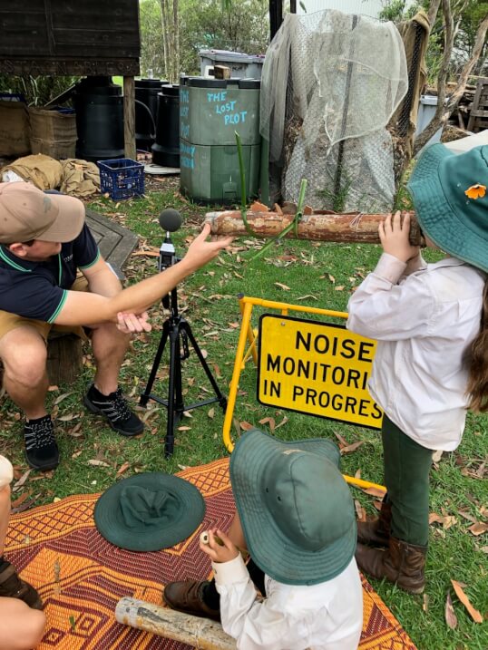 The Nature School Port Macquarie