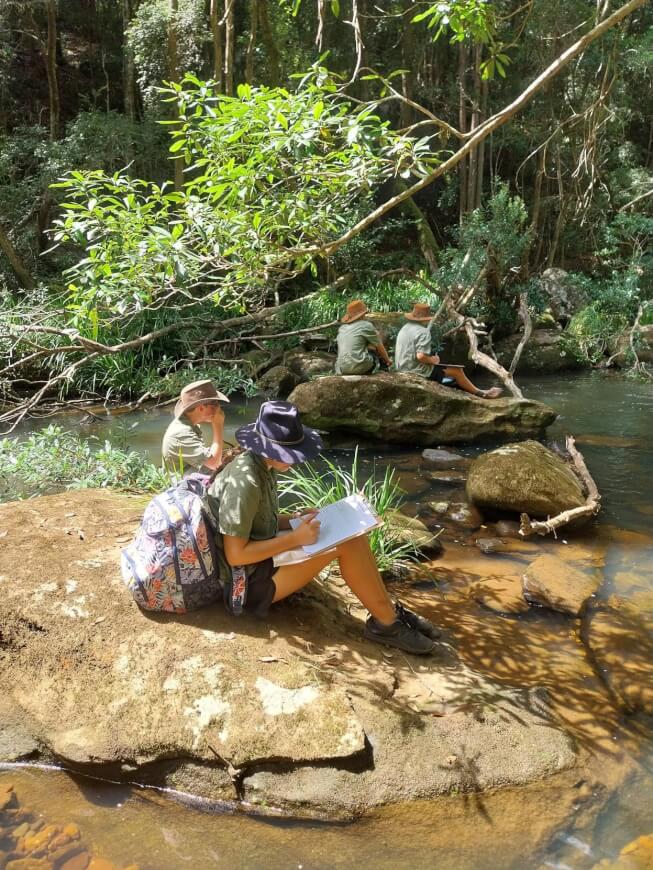 The Nature School Port Macquarie