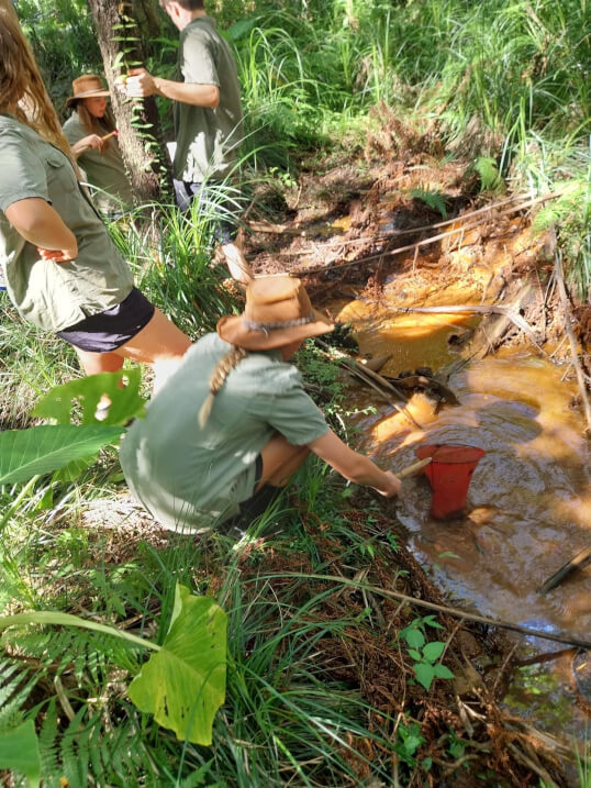 The Nature School Port Macquarie